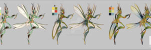Insect Set 1