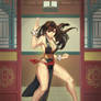 Chun-li