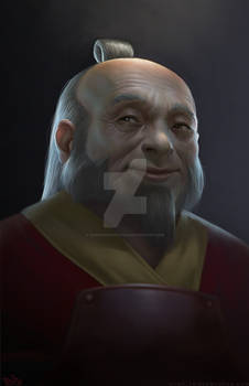 General Iroh