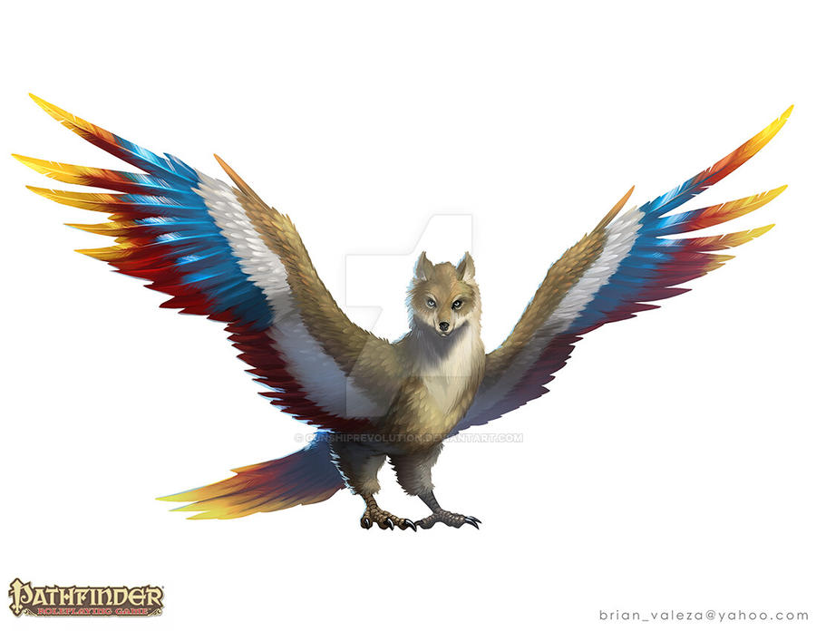 Simurgh Pinterest Simurgh by GunshipRevolution on DeviantArt
