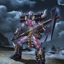 Astaroth