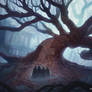 Deep Rooted Evil