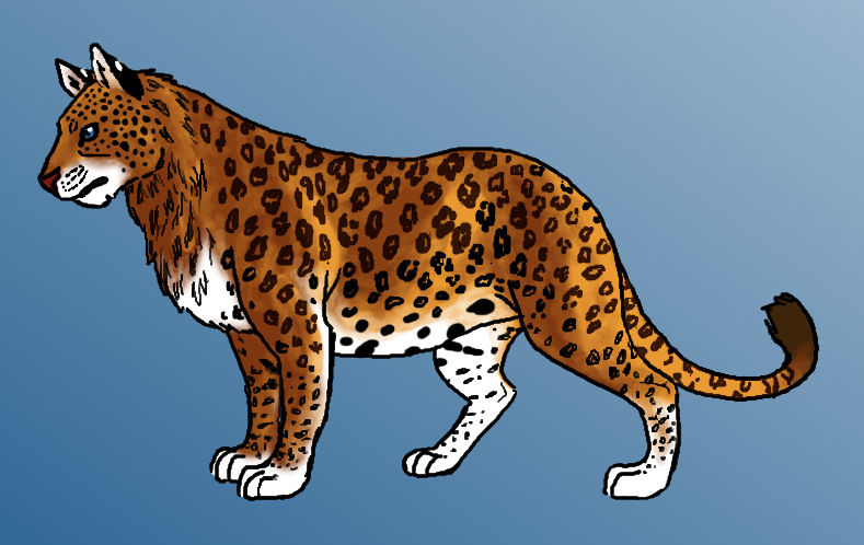 Leopon