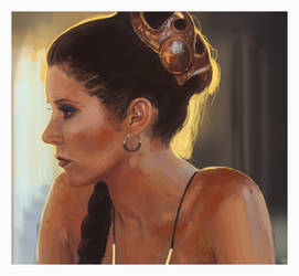 Princess Leia Organa