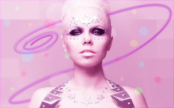 Kerli Fanfare