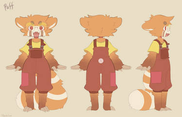 Puff Refsheet