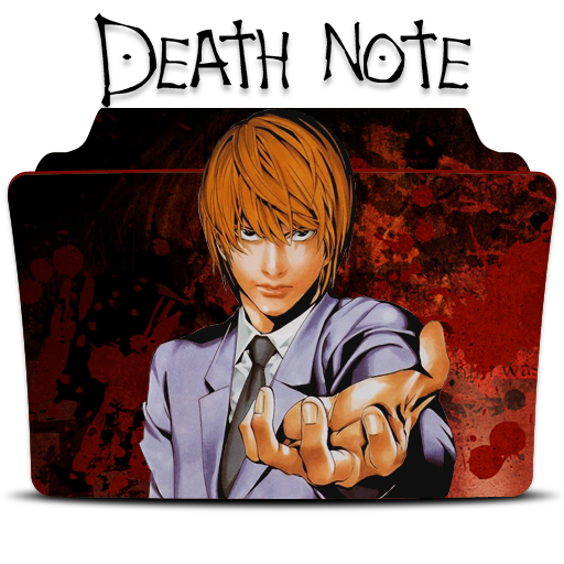 Rest Death Note Death Note by rest-in-torment on DeviantArt