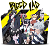 Blood Lad