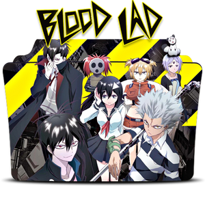 Blood Lad