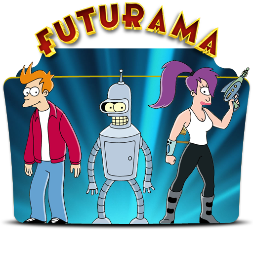 Futurama