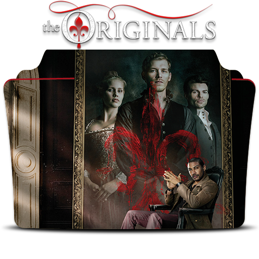 The Originals | v1