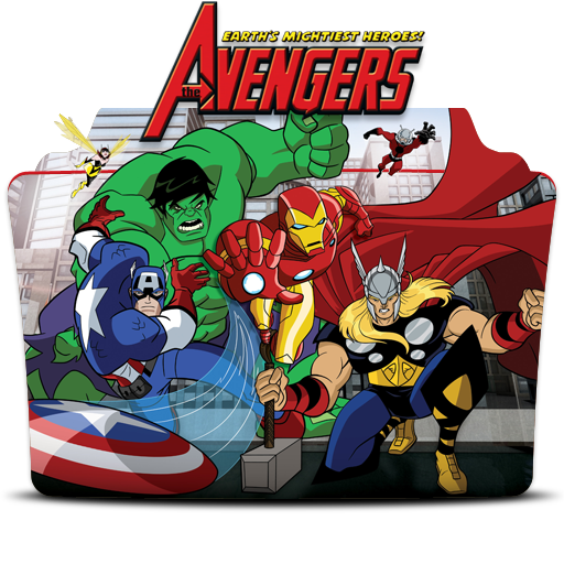 Avengers: Earth's Mightiest Heroes