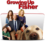 Growing Up Fisher by rest-in-torment