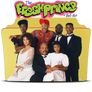 The Fresh Prince Of Bel-Air