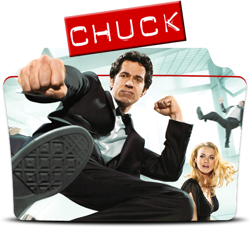 Chuck Rough Character Chuck by rest-in-torment on DeviantArt