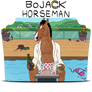 BoJack Horseman