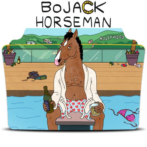 BoJack Horseman