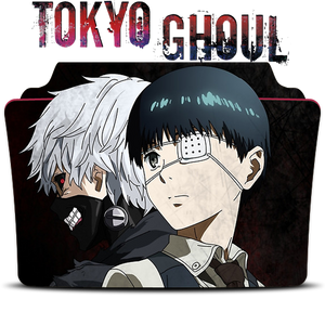 Tokyo Ghoul