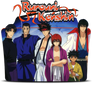 Rurouni Kenshin | v2