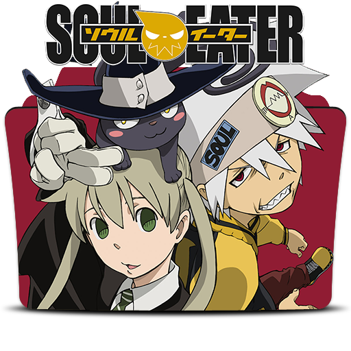 Soul Eater Feel the Resonance by En-Taiho on DeviantArt