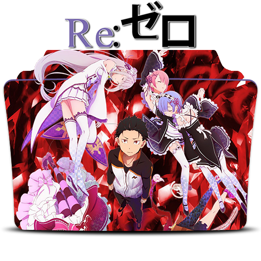 Rest in piece #1 anime folder icon creator : r/animepiracy