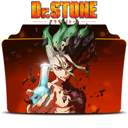 Dr Stone