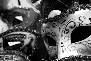Masquerade II