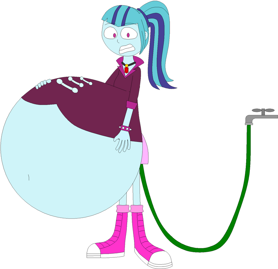 Daphnes water inflation by Angry-Signs on DeviantArt