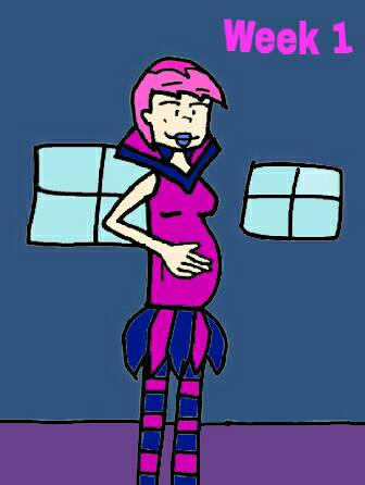 Deviantart Decuplets Hildy's decuplets (week 1) by AngrySignsReal on DeviantArt