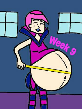 Deviantart Decuplets Hildy's decuplets (week 9) by AngrySignsReal on DeviantArt