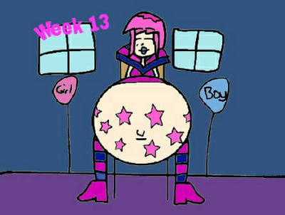 Deviantart Decuplets Hildy's decuplets (week 13) by AngrySignsReal on DeviantArt