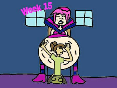 Deviantart Decuplets Hildy's decuplets (week 15) by AngrySignsReal on DeviantArt