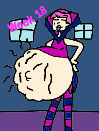 Deviantart Decuplets Hildy's decuplets (week 18) by AngrySignsReal on DeviantArt