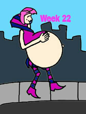 Deviantart Decuplets Hildy's decuplets (week 22) by AngrySignsReal on DeviantArt