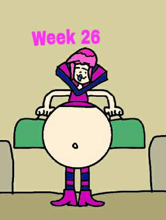 Deviantart Decuplets Hildy's decuplets (week 26) by AngrySignsReal on DeviantArt