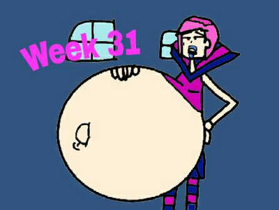 Deviantart Decuplets Hildy's decuplets (week 31) by AngrySignsReal on DeviantArt