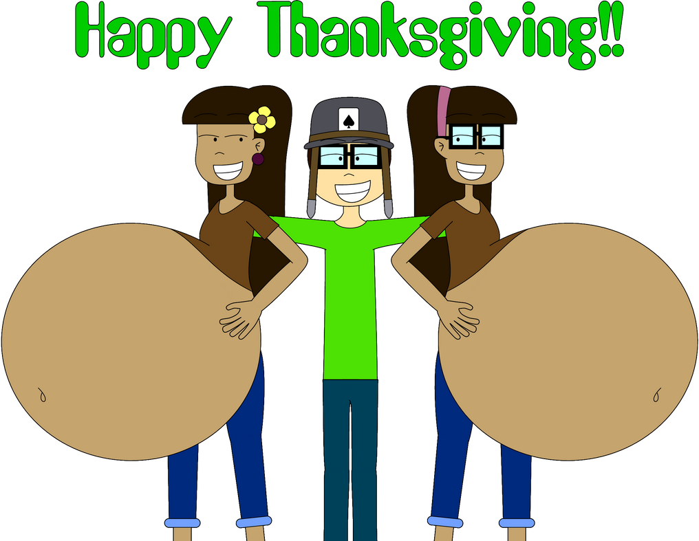 Happy Thanksgiving 2017 By AngrySignsReal On DeviantArt happy-thanksgiving-2017-by-angrysignsreal-on-deviantart