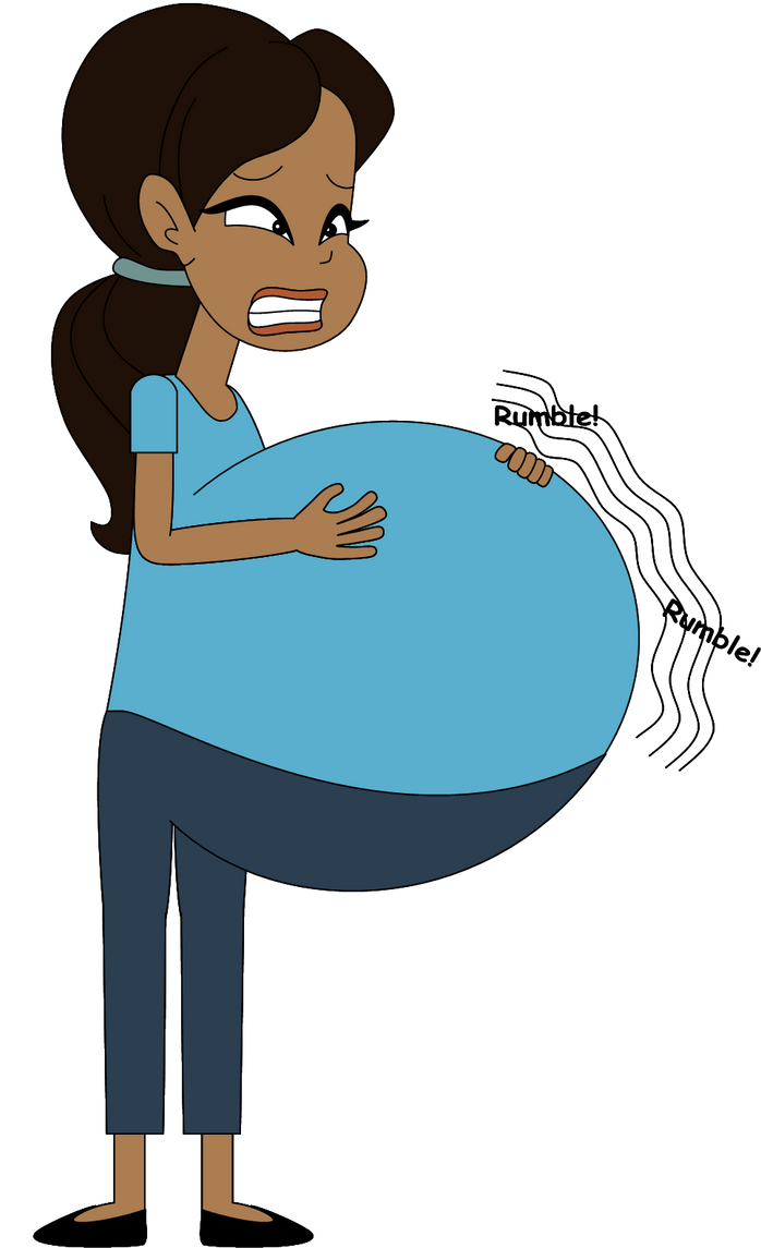 Leanne s Belly Ache By Angry Signs On DeviantArt leanne-s-belly-ache-by-angry-signs-on-deviantart