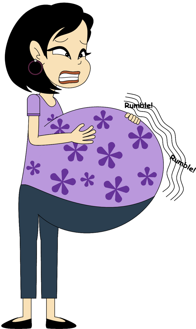 Jadeite S Belly Ache By Angry Signs On Deviantart Jadeite S Belly Ache By Angry Signs On Deviantart