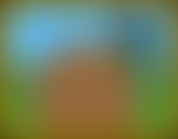 Painting of Pamela Gunner