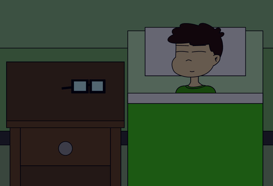 AS:BAtBA - Angry-Signs sleeping by AngrySignsReal on DeviantArt