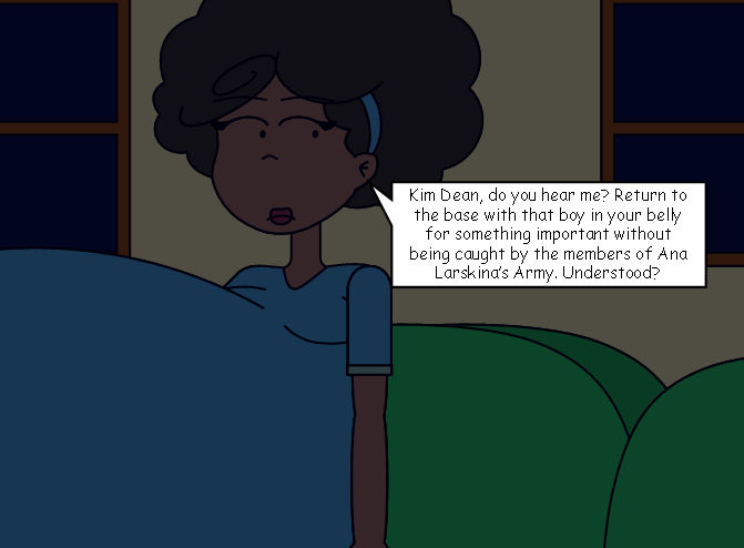 AS:BAtBA - Kim's message from someone by AngrySignsReal on DeviantArt