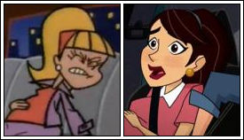 Mary Berry and Jennifer Provan Stamp by AngrySignsReal on DeviantArt