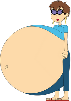 Mrs. Gloria Duong is Back!