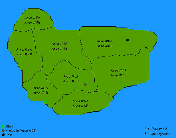 Map of the Sheppard Estate by AngrySignsReal on DeviantArt