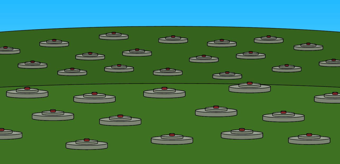 F2U Backgrounds - Minefield 001 by AngrySignsReal on DeviantArt