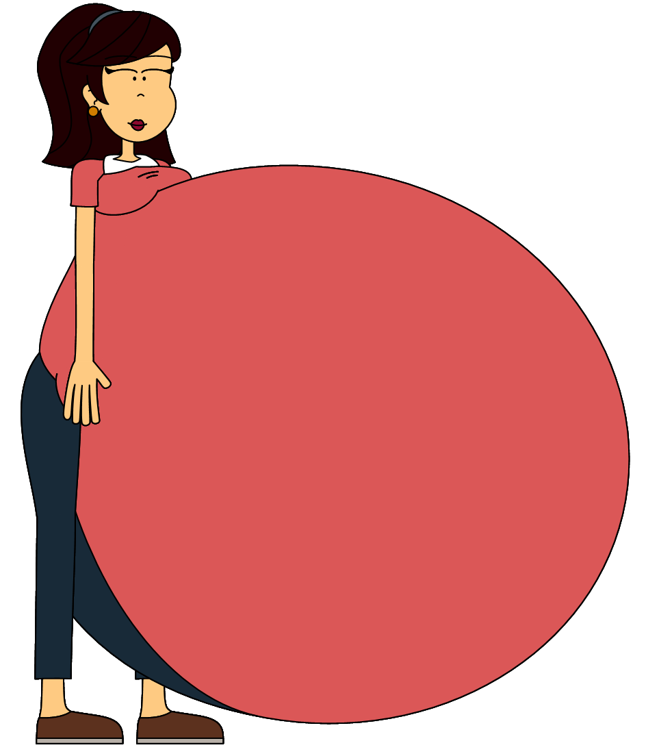 Jennifer Provan is back! by AngrySignsReal on DeviantArt