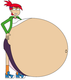 Big-Bellied Frankie