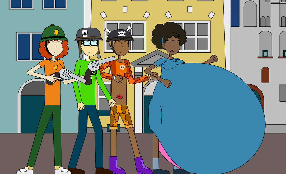 AS:BAtBA - They're Going to Latvia Right Now! by AngrySignsReal on ...