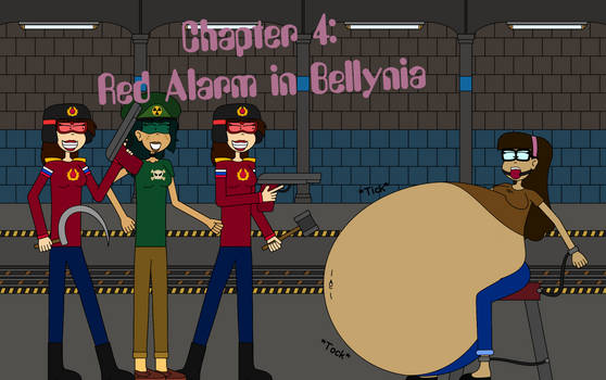 Explore the Best Doomsdaykidnapregger Art | DeviantArt